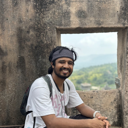 Keshav Kabra, 27, Jaipur, India