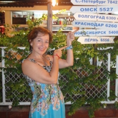 Liliya, 62, Moscow, Russian Federation