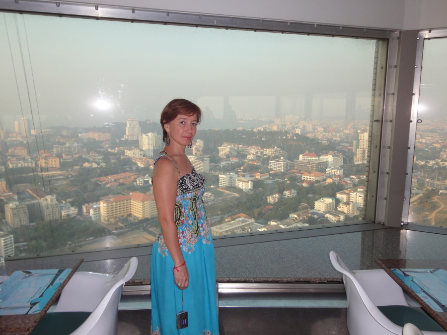 Liliya, 62, Moscow, Russian Federation