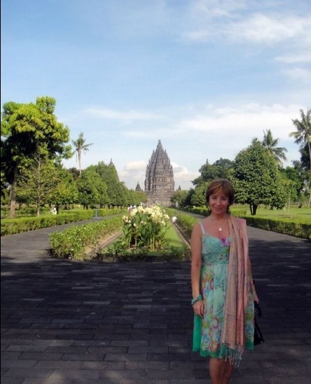 Liliya, 62, Moscow, Russian Federation