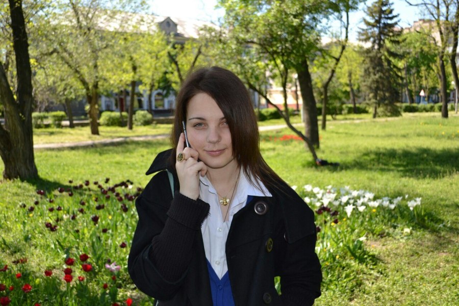 Маринка Богиня, 30, Voronezh, Russian Federation