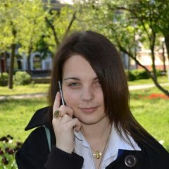 Маринка Богиня, 30, Voronezh, Russian Federation