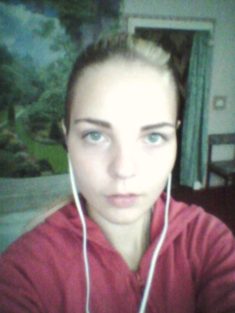 Маринка Богиня, 30, Voronezh, Russian Federation