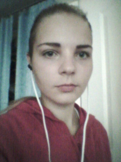 Маринка Богиня, 30, Voronezh, Russian Federation