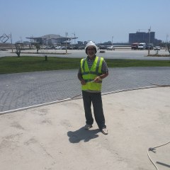 mehman, 66, Baku, Azerbaijan