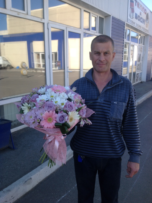 эдик, 54, Novokuznetsk, Russian Federation