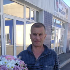 эдик, 54, Novokuznetsk, Russian Federation