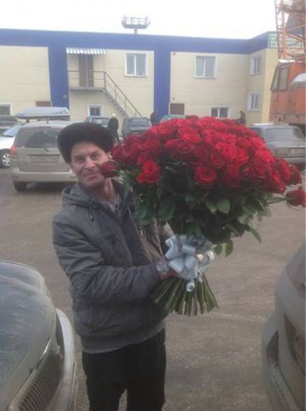 эдик, 54, Novokuznetsk, Russian Federation