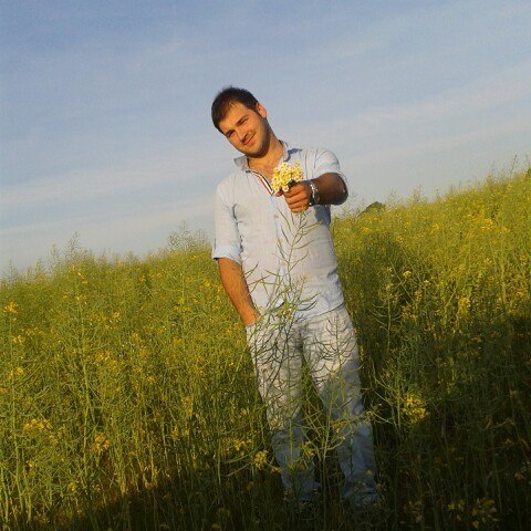 Kadir Sari, 38, Columbus, United States