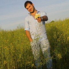 Kadir Sari, 38, Columbus, United States