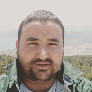 TC Oğuzhan Kara, 40, Bodrum, Turkey