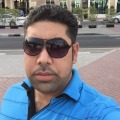 Majeed, 42, Dubai, United Arab Emirates