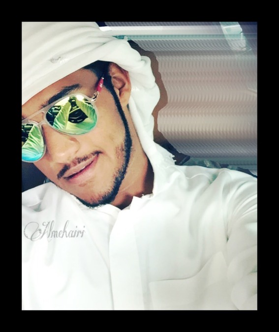 Omar, 31, Dubai, United Arab Emirates