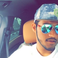 Omar, 31, Dubai, United Arab Emirates