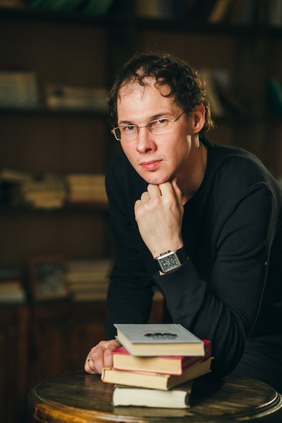 Эдуард Вернер, 51, 