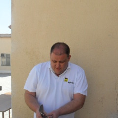 сергей, 48, Aktau, Kazakhstan