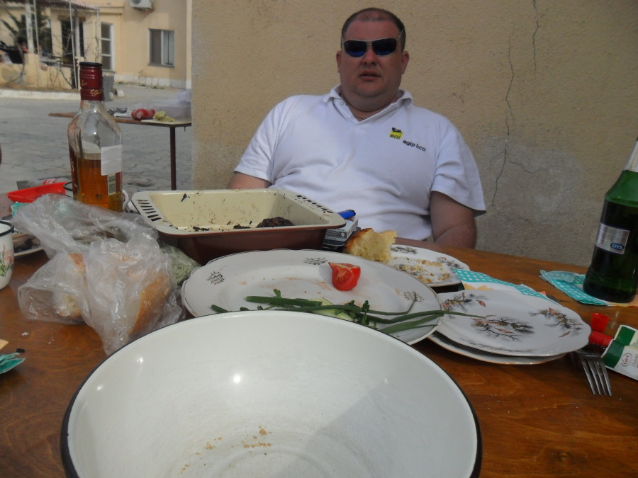 сергей, 48, Aktau, Kazakhstan