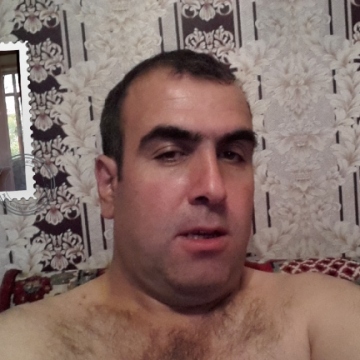 едик, 45, Bursa, Turkey