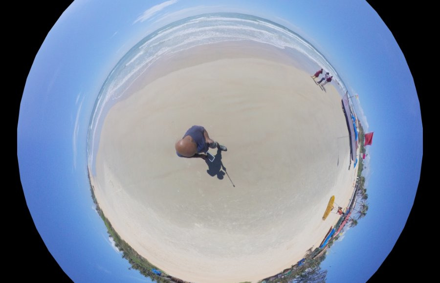 lance, 47, Goa Velha, India