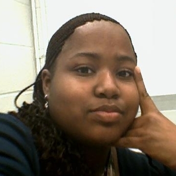 Santana Clay, 34, Houston, United States