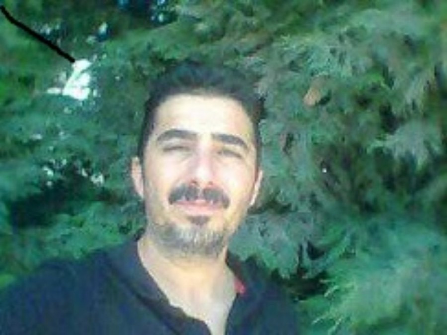 Senol Hur, 51, Turgutlu, Turkey