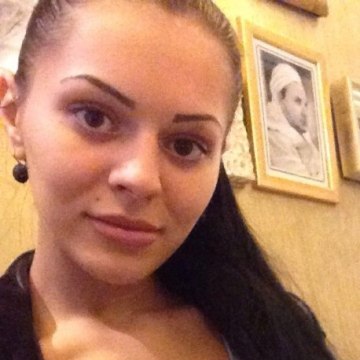 Girlfriend, 32, Kiev, Ukraine