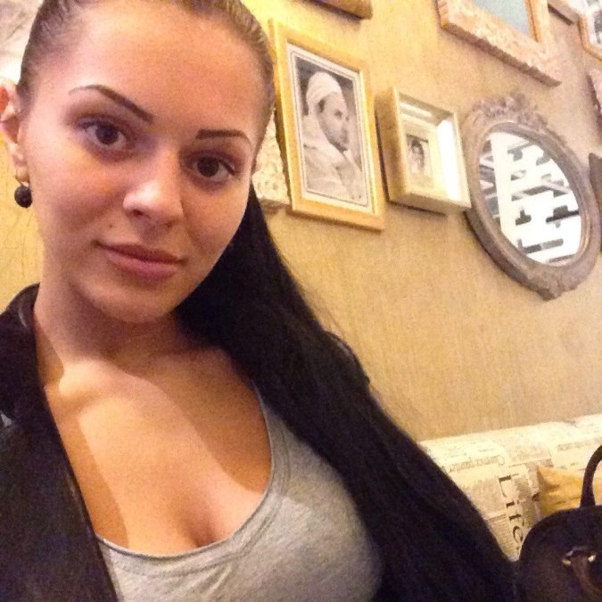 Girlfriend, 32, Kiev, Ukraine