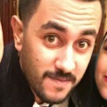 Ahmad Gamal, 38, Cairo, Egypt
