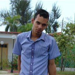 Juan Carlos Ferrer Romero, 37, Santiago De Cuba, Cuba
