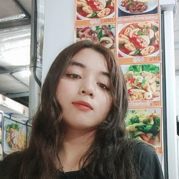 Narin, 23, Pattaya, Thailand