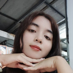 Narin, 23, Pattaya, Thailand