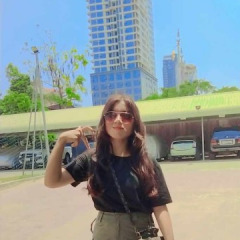 Narin, 23, Pattaya, Thailand