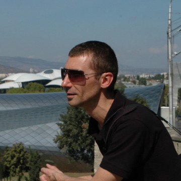 Владимир, 44, Krasnodar, Russian Federation