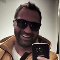 noone, 32, Istanbul, Turkey