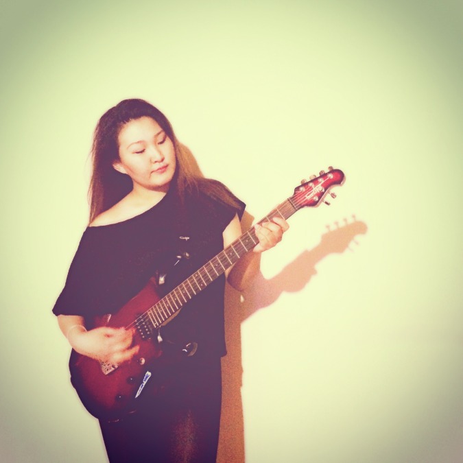 Nastya, 32, Yakutsk, Russian Federation