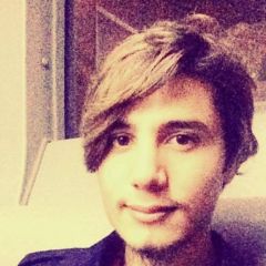 kurtay, 35, Istanbul, Turkey