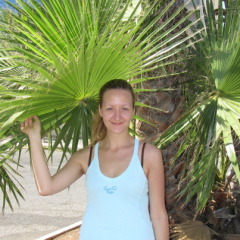 Sveta6, 39, Minsk, Belarus