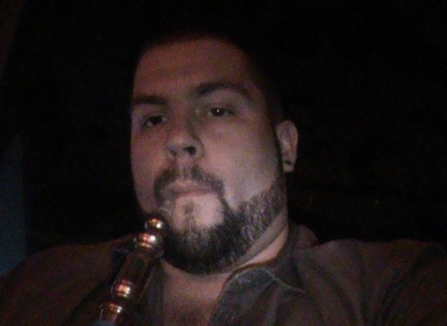 Bric, 40, Dubai, United Arab Emirates