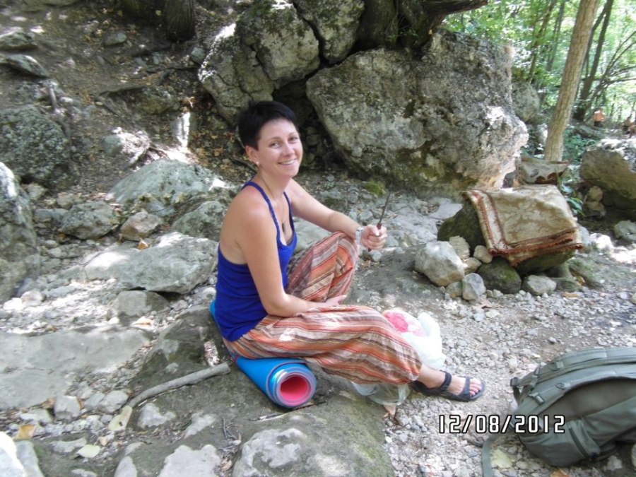 Tata, 45, Simferopol', Russian Federation