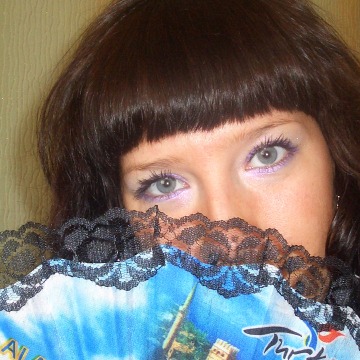 Ольга Никитина, 42, Horki, Belarus