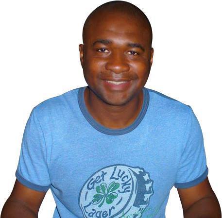 Boubacar Sidiki Ouedraogo, 39, Vientiane, Laos