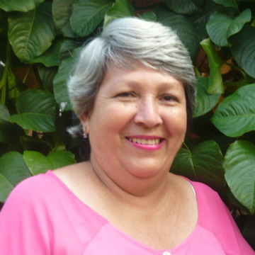 malu mendez, 64, Buga, Colombia