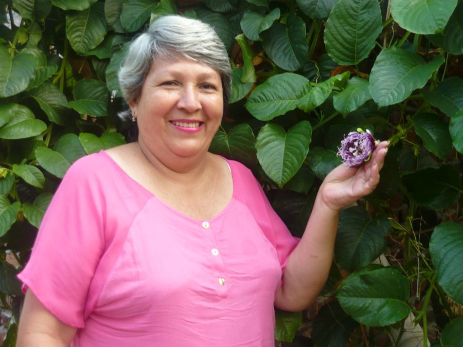 malu mendez, 64, Buga, Colombia