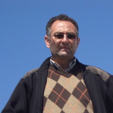 Alaettin Doğan, 61, Mugla, Turkey