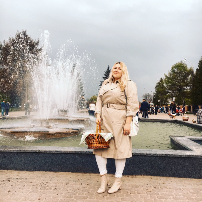 tanya, 33, Ternopil, Ukraine