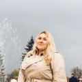 tanya, 33, Ternopil, Ukraine