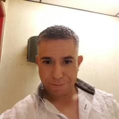 Gus Tijerina, 49, Odessa, United States