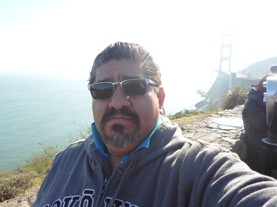 Luis Del Rio Carranza, 63, Zamora, Mexico