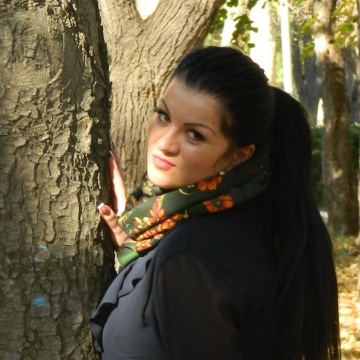 amalia, 36, Strasheny, Moldova