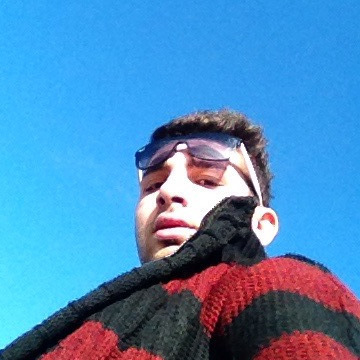 keyvan, 28, Iranshahr, Iran